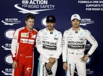 Bahrain Grand Prix
