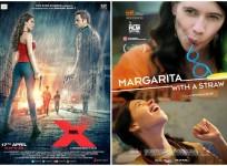 Mr X and Margarita With A Straw
