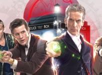 Dr Who Movie