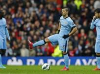 Manchester City vs West Ham