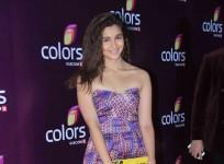 Colors Party