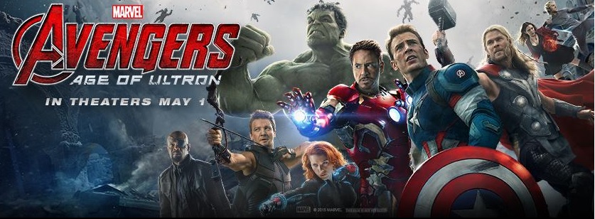 Avengers: Age of Ultron' Crosses $200M Mark at Worldwide Box Office -  IBTimes India