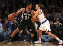 Tim Duncan