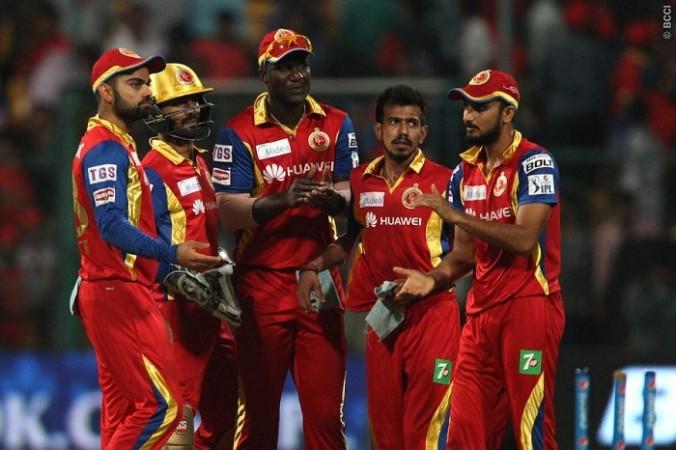 Royal Challengers Bangalore would be raring to go against the Mumbai Indians who are yet to win a game in IPL 2015. RCB