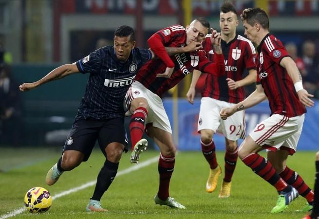 Both the Milan sides have been very poor this season Inter Milan vs AC MIlan