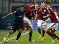 Inter Milan vs AC MIlan