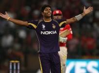 Umesh Yadav