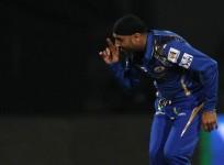 Harbhajan Singh Mumbai Indians