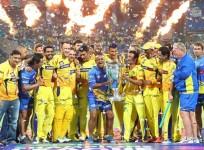 CSK CLT20