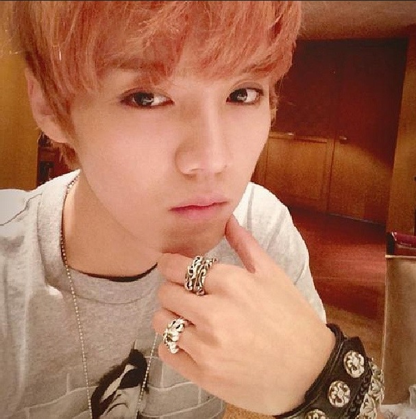 Luhan
