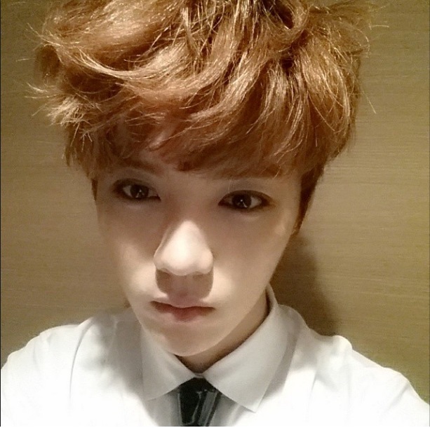 Former EXO Member Luhan Turns 25: Will Kris Attend the Birthday ...