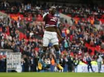 Christian Benteke Aston Villa