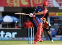 Yuvraj Singh Delhi Daredevils