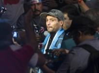 Lucas Matthysse