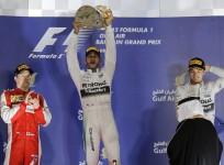 Bahrain Grand Prix