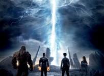 'Fantastic Four' trailer released