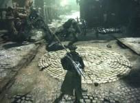 Bloodborne