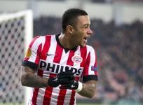 Memphis Depay