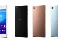 Sony Officially Launches Xperia Z4; Specs, Features, Design And Availability