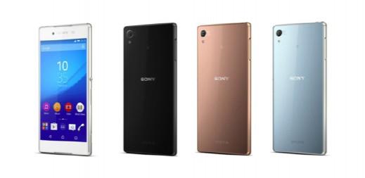 Sony Xperia Z4 Makes Official Debut; Improves Specs Greatly But Looks Almost Same As Xperia Z3 Sony Officially Launches Xperia Z4; Specs, Features, Design And Availability