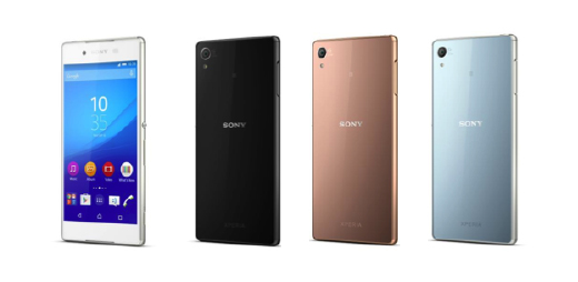 Sony Officially Launches Xperia Z4; Specs, Features, Design And Availability