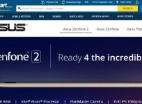 Asus Zenfone 2 (ZE551ML) with 4GB RAM Listed on Flipkart Ahead of India Release