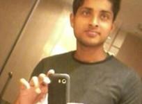 Ankit Keshri