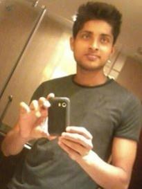 Ankit Keshri suffered an unfortunate death after colliding with his fellow player while going for a catch Ankit Keshri