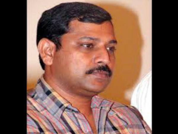 P Madhusudhan Reddy P Madhusudhan Reddy
