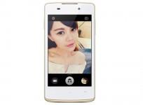 Oppo Joy Plus Launched in India; Price, Specifications