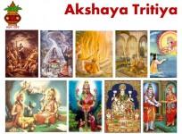 Akshaya Tritiya 2015