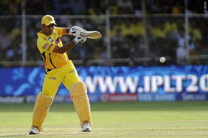 MS Dhoni felt that it was an off day for the men in yellow. Mahi