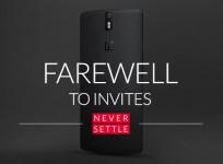 OnePlus One Will Now be Available via Open Sale Forever