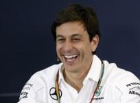 Toto Wolff
