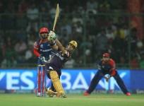 Gautam Gambhir KKR