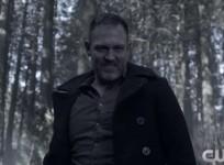 Benny in Supernatural