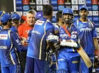 Ajinkya Rahane Rajasthan Royals