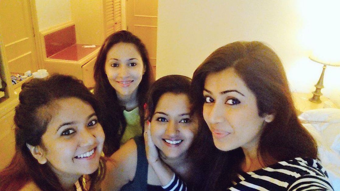 Karan Patel- Ankita Bhargava wedding