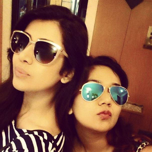 Karan Patel- Ankita Bhargava wedding