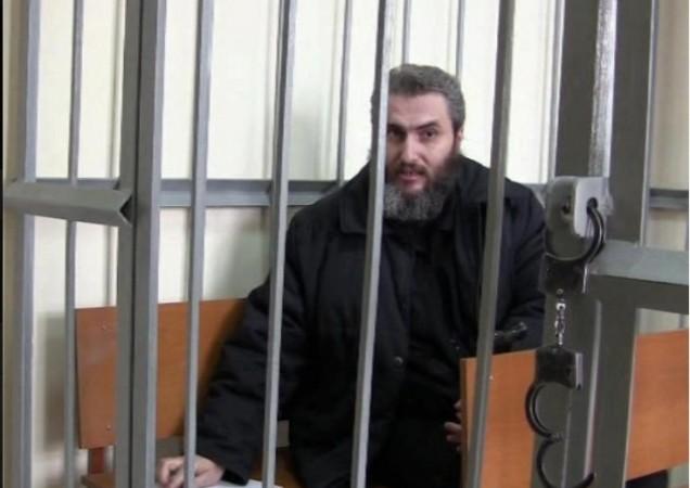Russian journalist