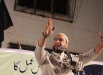Asaduddin Owaisi