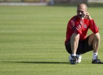 Pep Guardiola Bayern Munich