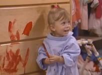 Olsen Twins jointly played the role of Michelle Tanner in 'Full House'
