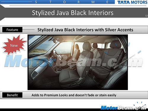 2015 Tata Safari Storme Facelift Leaked 2015 Tata Safari Storme Facelift Leaked