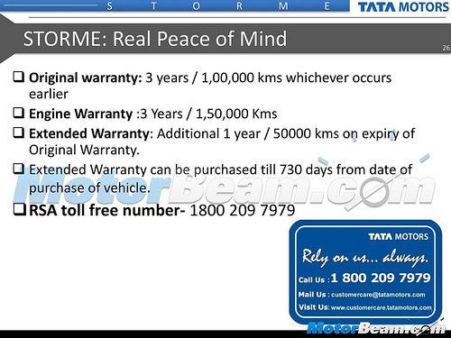 2015 Tata Safari Storme Facelift Leaked 2015 Tata Safari Storme Facelift Leaked