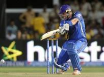 Shane Watson