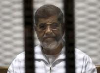 Mohamed Morsi