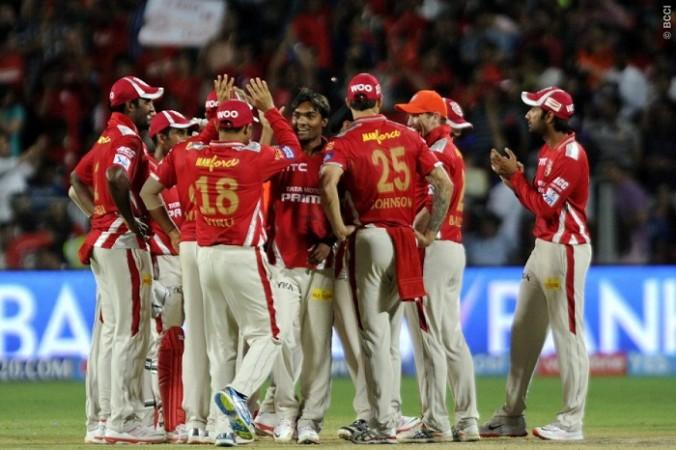 Kings XI Punjab could only manage to win one out of four matches they have played so far in this IPL. KINGS