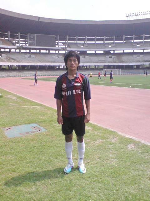 Peter Biaksangzuala Peter Biaksangzuala