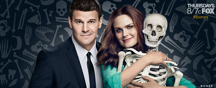 Bones Season 11 Episode 1 Spoilers What S In Store For Booth And Brennan Post 6 Month Time Jump Ibtimes India